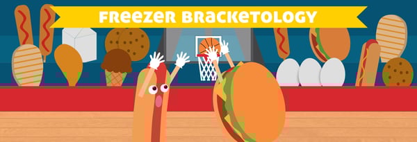 Which Food Has the Longest Freezer Life? Icon