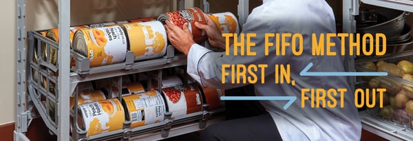 What You Need to Know About FIFO Icon