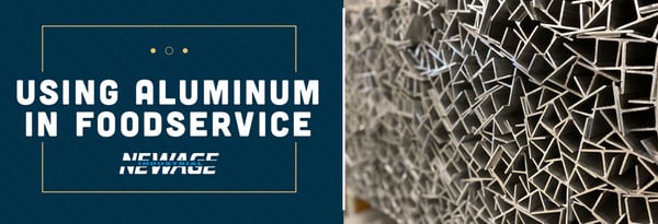 Advantages of Aluminum with New Age Industrial's Cathy O'Shia Icon