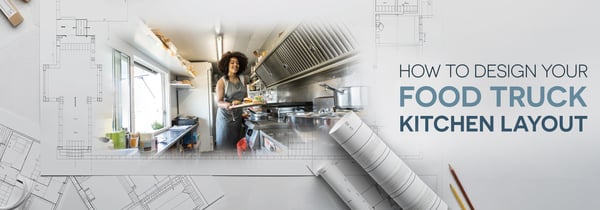 How to Maximize Your Food Truck Design Icon