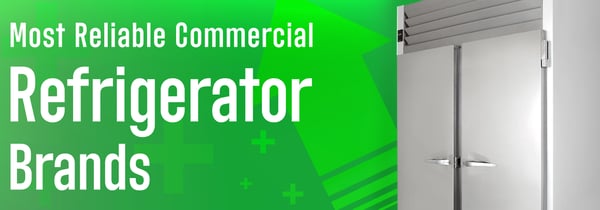 Most Reliable Commercial Refrigerator Brands Icon