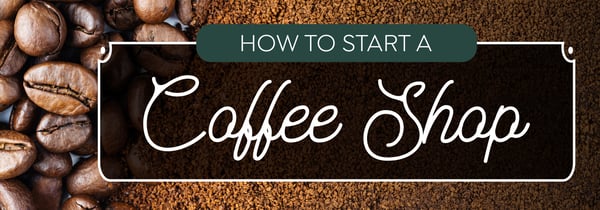 So You Want to Start a Coffee Shop Icon