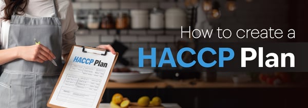 How to Establish the Best HACCP Plan for Your Restaurant Icon