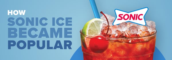 The Story of Scotsman and Sonic Ice Icon