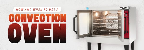 Understanding How Convection Ovens Work Icon