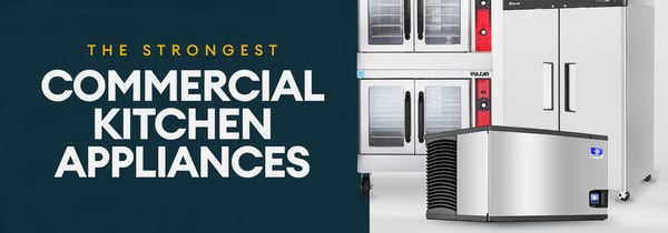 What Are the Most Durable Kitchen Appliances Icon