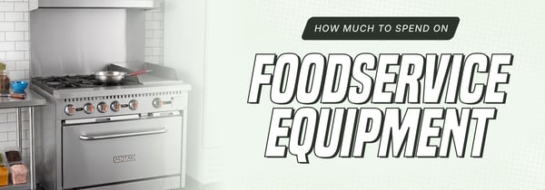 Affordable Commercial Kitchen Equipment: Where You Can Save (and Where You Shouldn’t) Icon