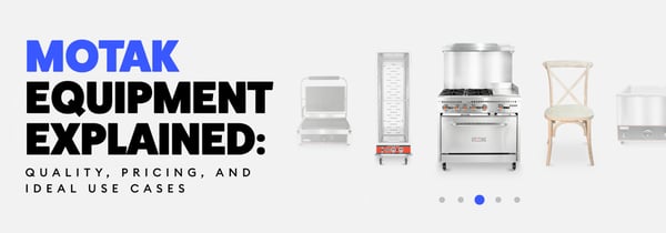 MoTak Equipment Explained: Quality, Pricing, and Ideal Uses Icon