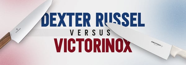Dexter Russell vs. Victorinox Icon