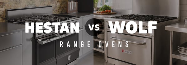 Hestan vs. Wolf: Which Commercial Range Is Better? Icon