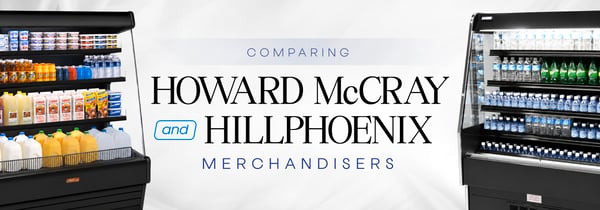 Howard-McCray vs. Hillphoenix Icon