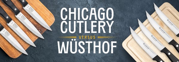 Chicago Cutlery vs. Wüsthof: Which Knife Brand Is Better? Icon