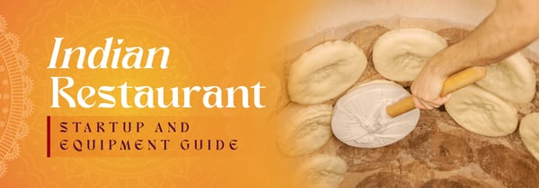 How to Open an Indian Restaurant Icon