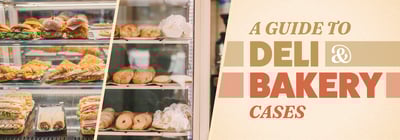Deli & Display Cases Buyers' Guide Icon