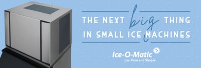 Ice-O-Matic: Ice, Pure &amp; Simple Icon