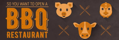 How to Open a Barbecue Restaurant Icon