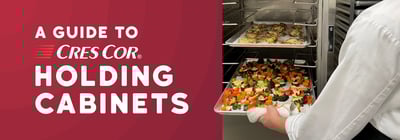 A Guide to Cres Cor Holding Cabinets Icon