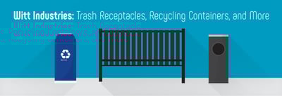 Witt Industries Provides Winning Solid Waste Management Solutions Icon