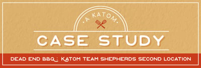 Dead End BBQ: KaTom Team Shepherds Second Location Icon