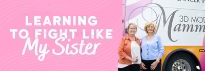 Learning to Fight Like My Sister Icon