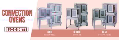 Blodgett Convection Ovens Icon