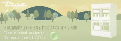 Refrigerant of the Future: Hydrocarbon Has Arrived Icon