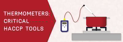 HACCP Data Protocols Icon