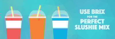 Driving Sales with Unique Slushie Mixes Icon