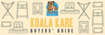 Accommodate Families with Koala Kare Icon