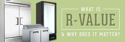 The Value of Knowing the R-value Icon