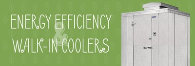 What EISA Means for Your Walk-in Refrigeration Icon