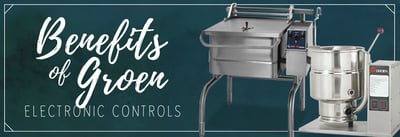 Groen Goes Electronic Icon