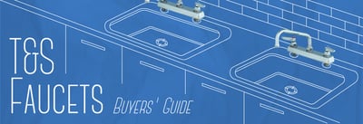 T&S Faucets Buyers' Guide Icon