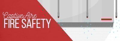 CaptiveAire Fire Safety Icon