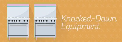 Equipment Shipping Expectations Icon