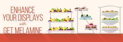 GET Enterprises Caters to Modern Buffets Icon
