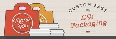 Custom Bags by LK Packaging Icon