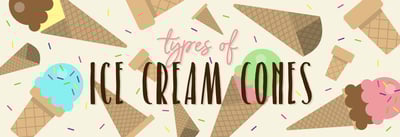 Which Type of Ice Cream Cone Do Your Customers Want? Icon