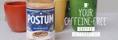 Wholesome Postum Icon