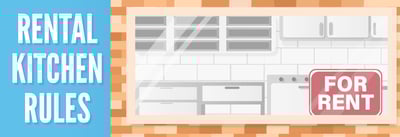 Rental Kitchen Rules Icon