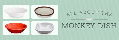 What the Heck is a Monkey Dish? Icon