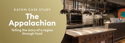 KaTom Helps The Appalachian Tell Its Stories Icon
