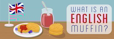 Investigating the Nooks & Crannies of English Muffins Icon