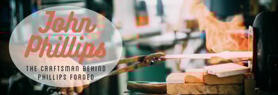 John Phillips, Craftsman Icon