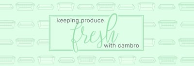 Cambro: How Fresh Are You? Icon