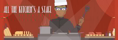 Staging: Free Labor vs. Free Education Icon