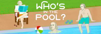 Wages: Tip Pooling Icon