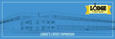 Lodge Makes a $90 Million Expansion Icon