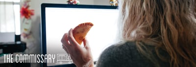 Your Commercial Kitchen's Stamp of Approval Icon