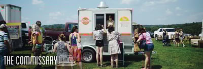 Choosing Insurance for Your Mobile Food Business Icon